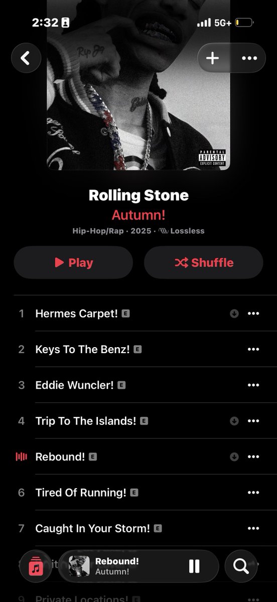 Heat 🗣️🗣️🗣️