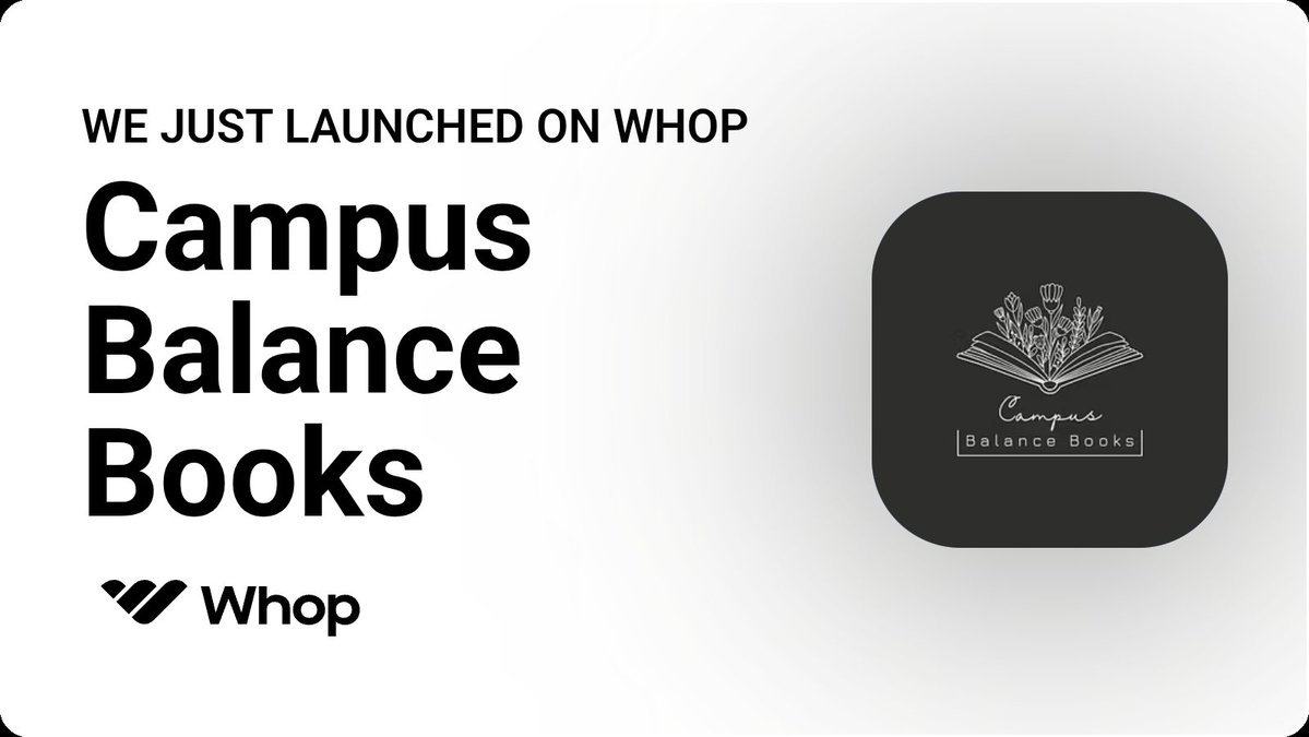 Gunn3r_X's tweet image. ✨ Late nights. Early classes. Endless hustle.
Balancing college + night shifts feels impossible until now. 💡

📘 Balancing Late-Night Shifts in College   your ultimate student survival guide.#CollegeLife #NightShift #StudentSuccess
Link⬇️⬇️⬇️
whop.com/campus-balance…