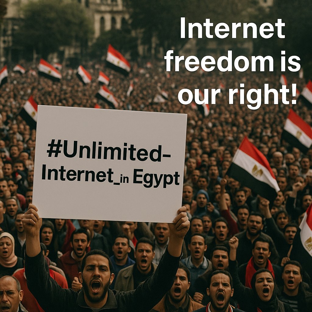 MoomgA12122's tweet photo. مصر أم الحضارة… تستحق إنترنت غير محدود
#انترنت_غير_محدود_ياNTRA https://t.co/VySfBTn5lh