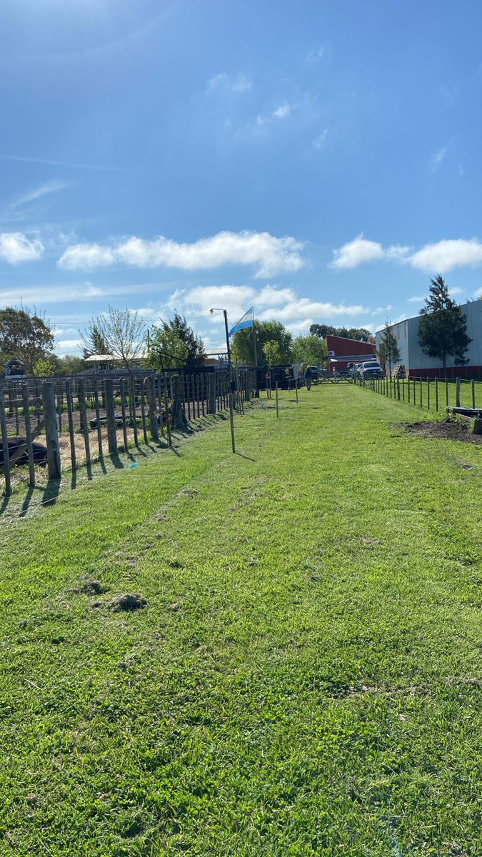 Que calor hace la concha de dios