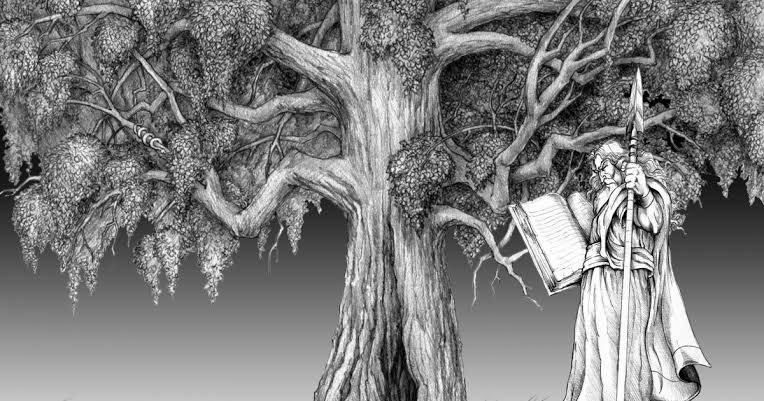 Bilgi onu silmeye olmasa da toplumdan kutsal bir uzaklıkta tutmaya ve böylelikle onu tersine dönmüş bir yüceltme içinde sabitleştirmeye yönelik, vasat kurumları ve onların rituellerini yapı sökümüne uğratmakta.

#felsefe #epistemoloji #bilgi #gelecekfelsefesi