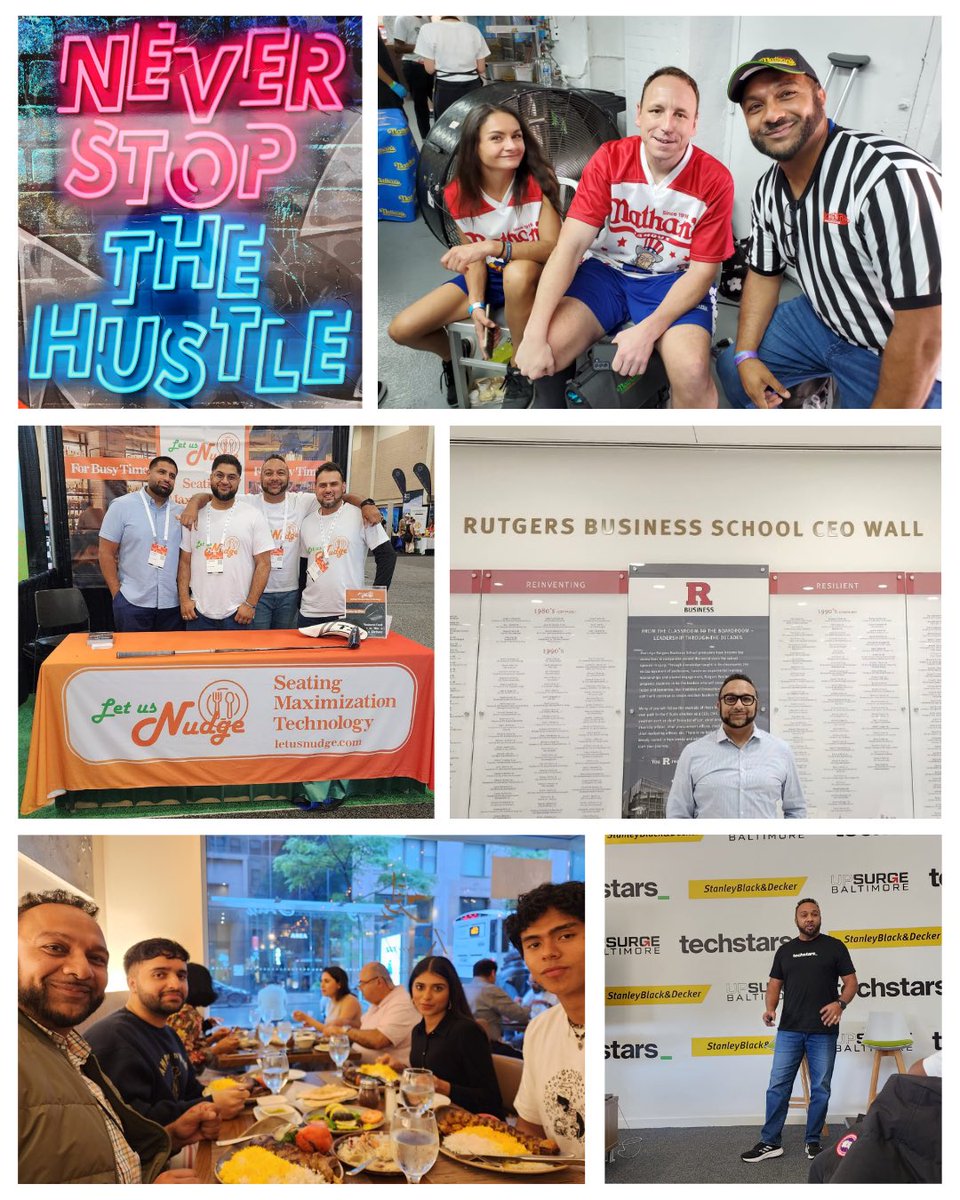 Let Us Nudge tweet media