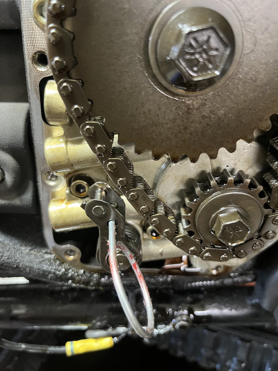 It's 1530, it has been a Hell week, I am going to purchase BEER! I have just Fired myself until 0900 hours tomorrow when I will again do battle with the forces of worn Out Shit on motorcycles, and their owners. Tune in again next week for another episode of American By Birth!