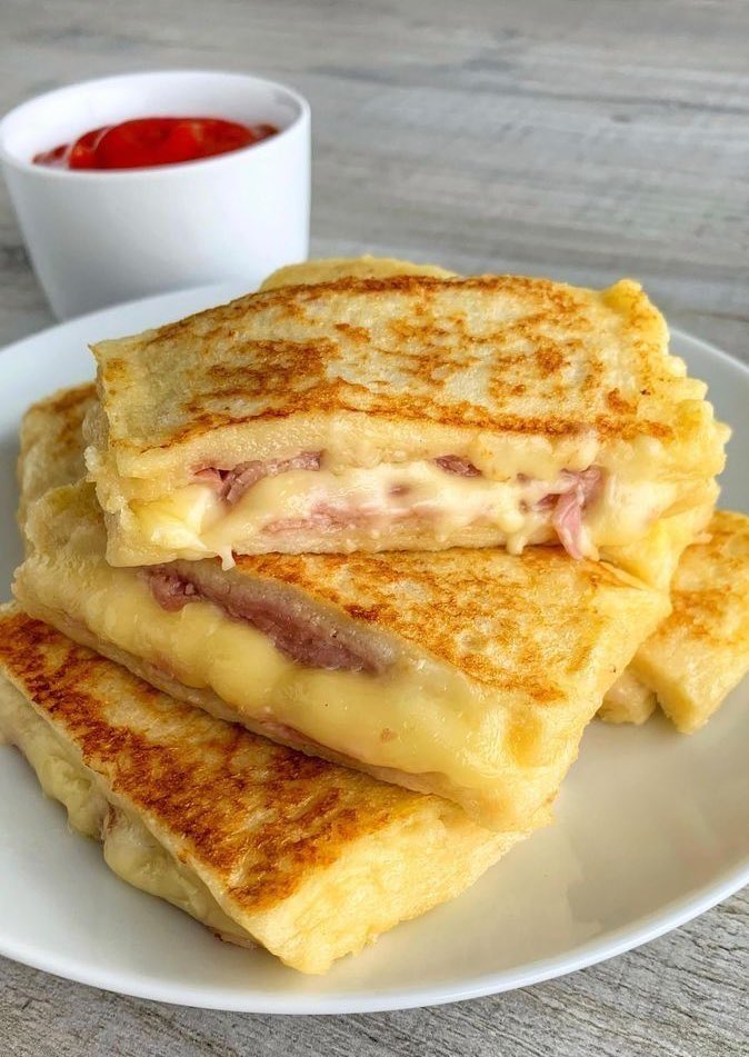 chefsevenn's tweet image. Yes please