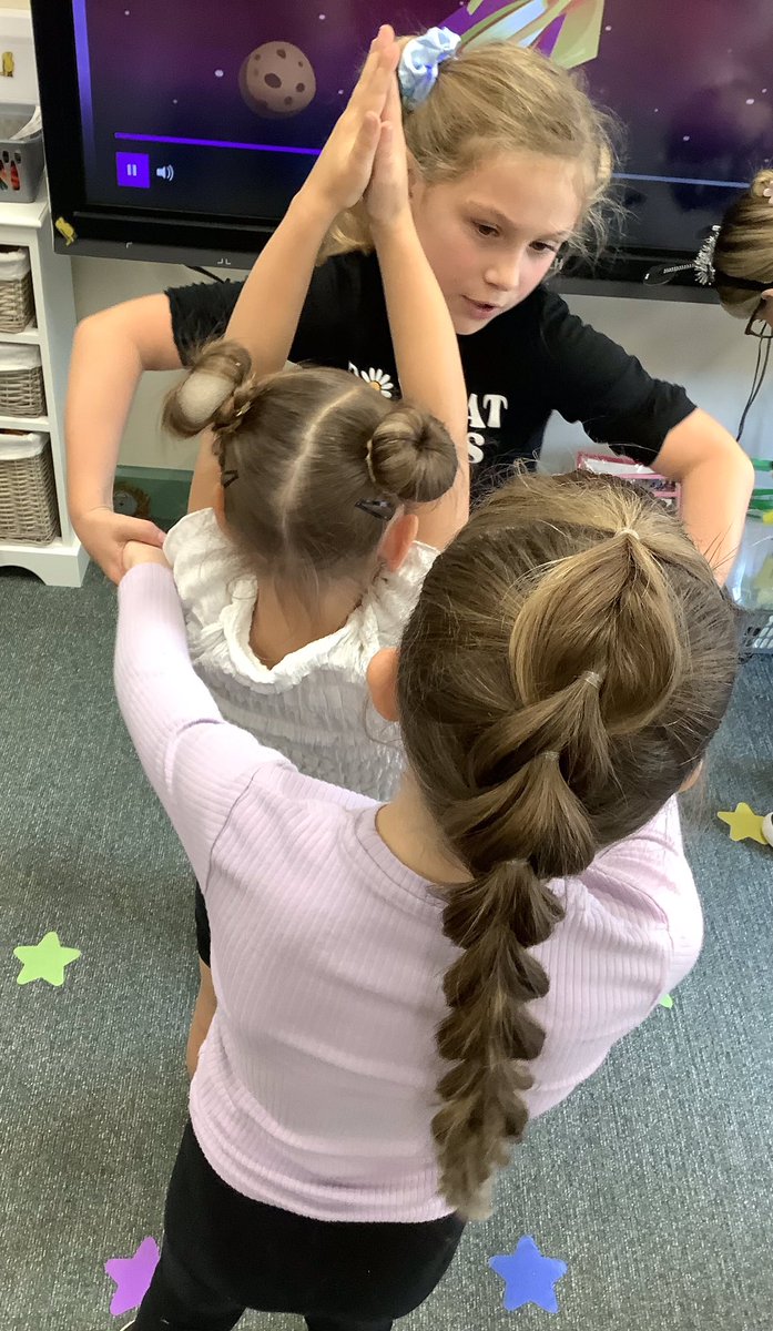 Lakeside_school's tweet photo. Y1/2 wow day was out of this world. Rockets blasting off everywhere! #wowday https://t.co/E5A1UPlVWP
