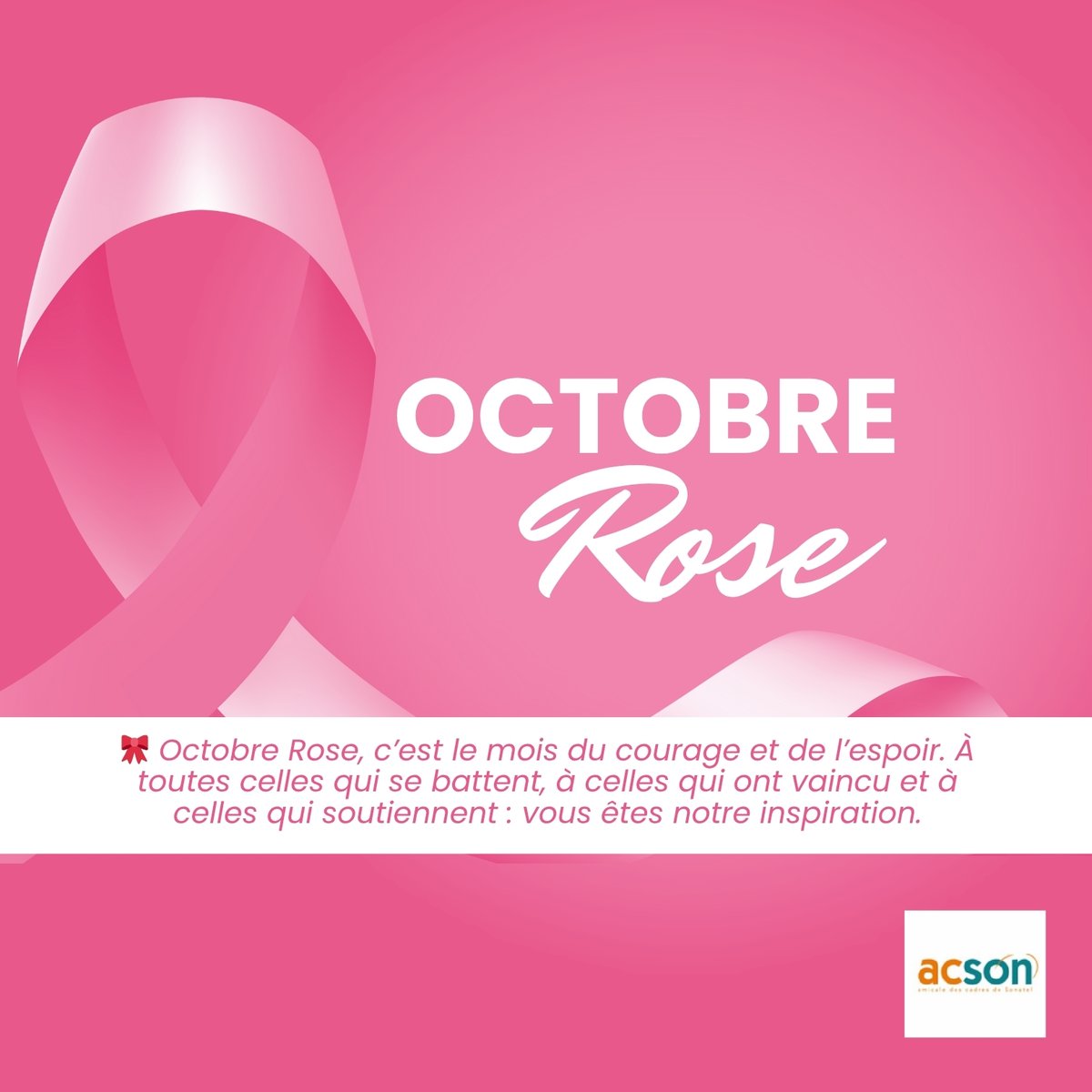 ACSON SONATEL tweet media
