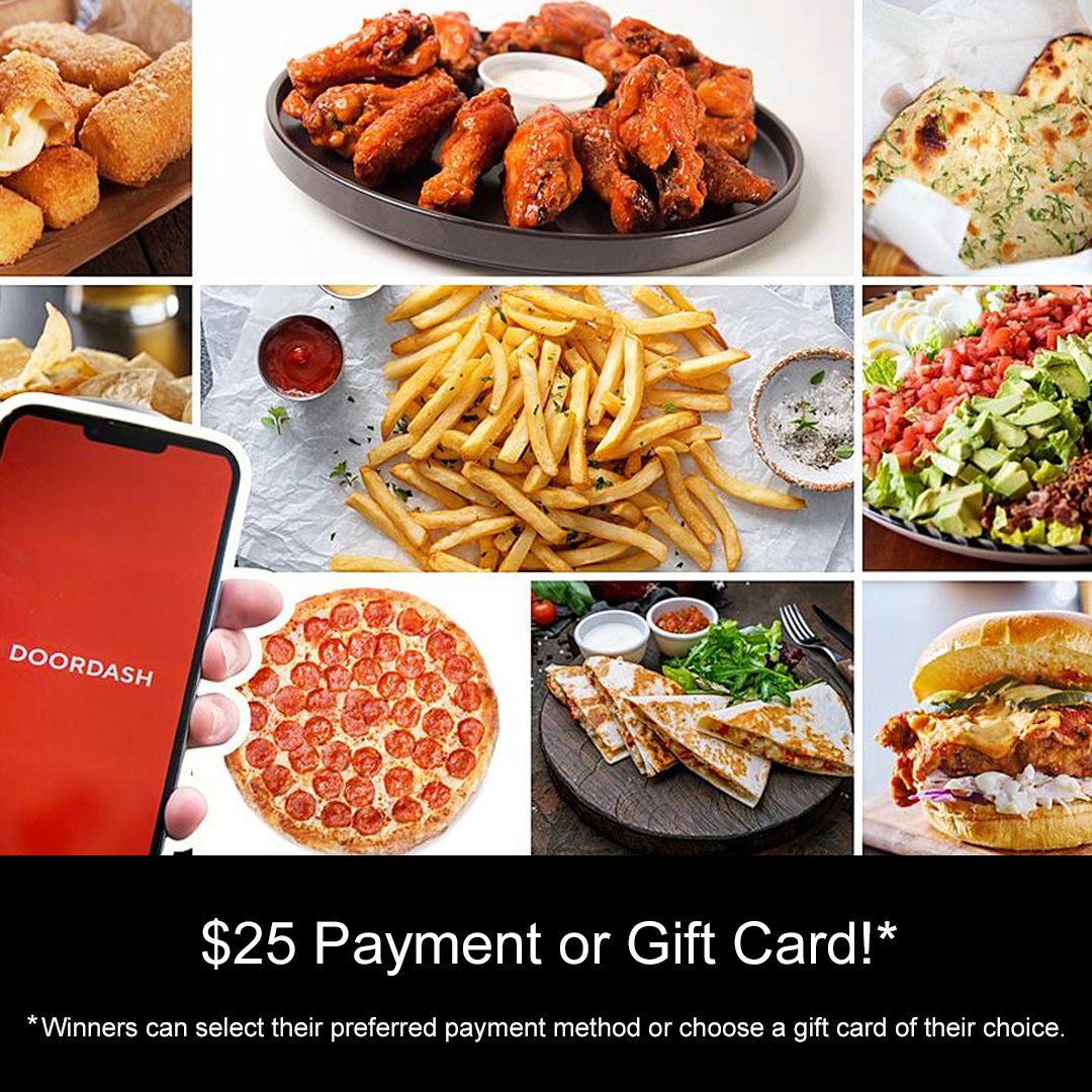 Prize Wheel tweet media