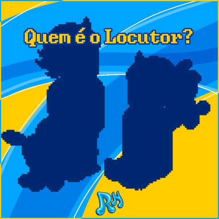 RMarketingH's tweet image. Quem é esse locutor?

Dica: ama fazer a galera rir, tem playlist braba!

Será que você acerta quem é o locutor de hoje? 👇🔥