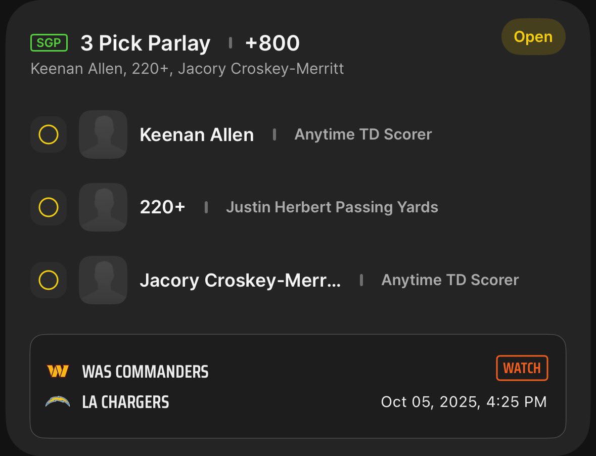 Greg_Koko1's tweet photo. #BarstoolGOTW @DKSportsbook https://t.co/6cWI6f7Di1