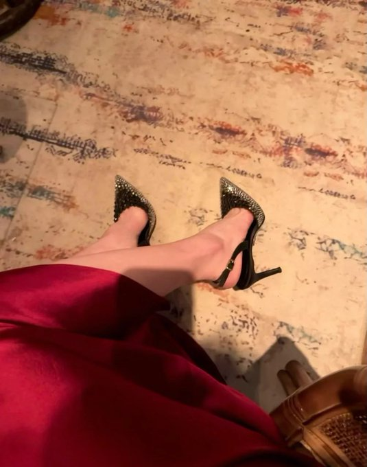 Fitzpcsoleman's tweet image. Black is really sexy😍