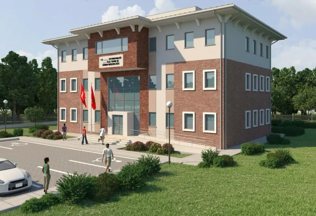 Turkoglutarim's tweet photo. Tarım Orman ve Köyişleri Komisyonu Başkanımız, Kahramanmaraş Milletvekilimiz Prof. Dr. Vahit KİRİŞCİ, Türkoğlu İlçe Tarım ve Orman Müdürlüğü yeni hizmet binası inşaat çalışmaları yerinde inceleyerek çalışmalar hakkında yetkililerden bilgi aldı. 
@ramazanbilir46
@AliSakalar46 https://t.co/M9lLIyTQfp