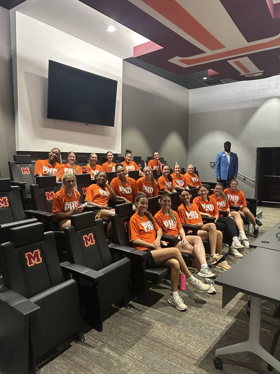 Maryville College Women’s Basketball tweet media