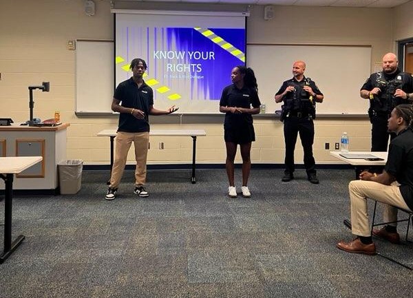 CMU Police Dept. tweet media