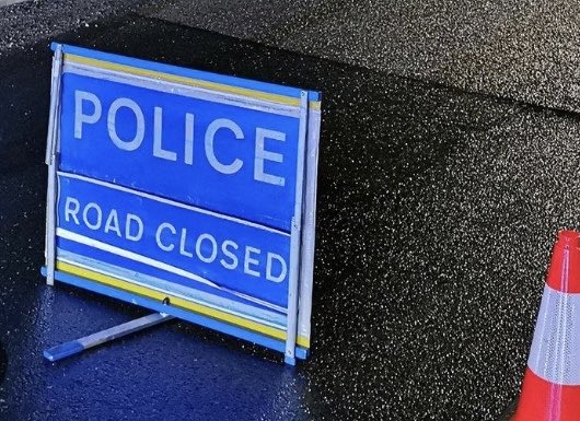 Road closure currently in place Airport Road/ Dee street roundabout due to wind damage to scaffolding. Please avoid the area <a href="/PSNIBelfastE/">Police East Belfast</a> <a href="/TrafficwatchNI/">Trafficwatch NI</a>