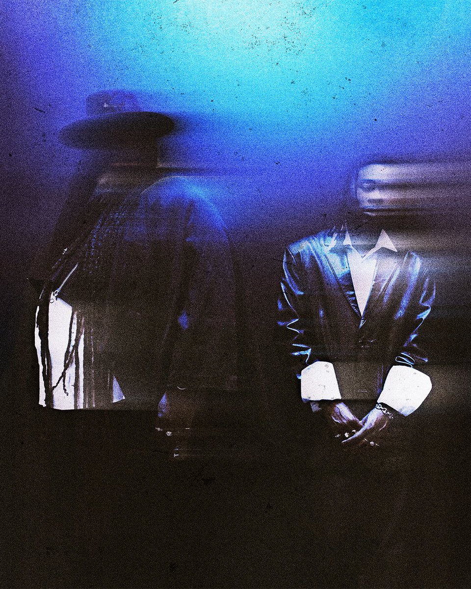ÈBONY (@darknhard) on Twitter photo Our new EP ‘Shades of Meridian’ is out now on <a href="/turborecordings/">Turbo Recordings</a> 🌀
turborec.lnk.to/ShadesofMeridi… Our new EP ‘Shades of Meridian’ is out now on <a href="/turborecordings/">Turbo Recordings</a> 🌀
turborec.lnk.to/ShadesofMeridi…