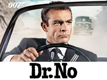 jerhowTV's tweet photo. Plus the AI removal of the original image in itself is completely offensive. Just use this image of Bond, which doesn't require your blatant castration and character neutering. https://t.co/zQMII63523