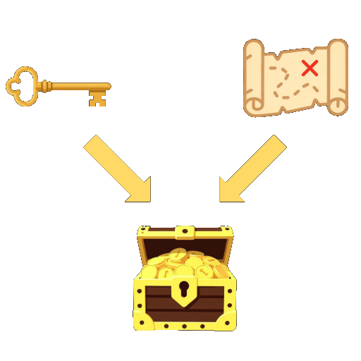 GetLewt's tweet photo. 👋 Tired of the heart-stopping panic after hitting 'Send' on a crypto transfer? You're not alone.

That single point of failure (the address!) is gone forever with Lewt's Two-Factor Transfers

We're changing how you send value on Solana. 👇 in the @colosseum Cypherpunk Hackathon https://t.co/lsOffIPIUJ