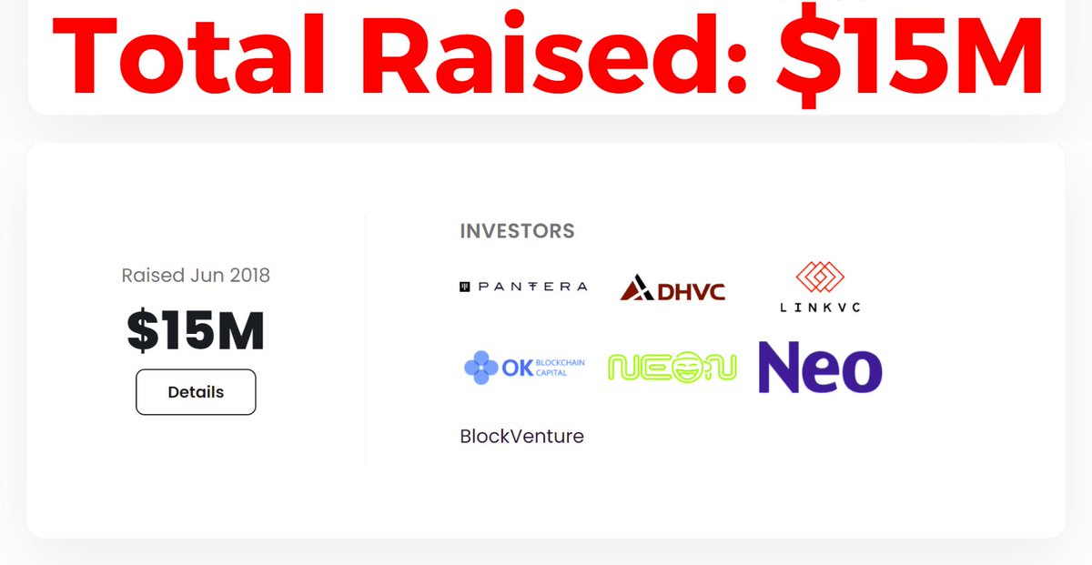 lovebycrypto's tweet photo. $ANKR Airdrop is CONFIRMED

Cost: Free
TGE: Q4
Rewards: $2.9k - $41.5k

Follow my step-by-step guide🧵 https://t.co/7vR1nIq0Bo