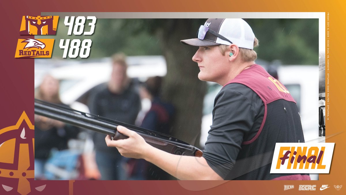 IHCC Athletics tweet media