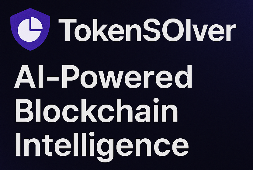 RainManAcres's tweet photo. I’m DCA’ing into this project daily. In a year, every crypto trader will be using it — truly revolutionary. 🚀

Watch it LIVE on Pumpfun: https://t.co/miZaYYfP1G
By @CryptoDanksX

$BUILDAI × #TokenSOLver = #SOLGuardEngine = #CryptoRevolution https://t.co/7XcVHoiHIj