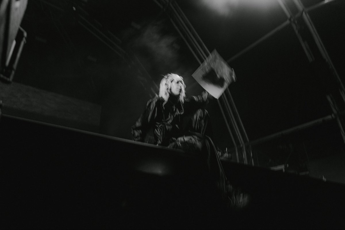 Rojuu revienta el escenario Voll-Damm del <a href="/Fstvl_B/">Festival•B</a>

📸 <a href="/clarsgphoto/">clara 🌞❣️🫂🤲🏼</a>