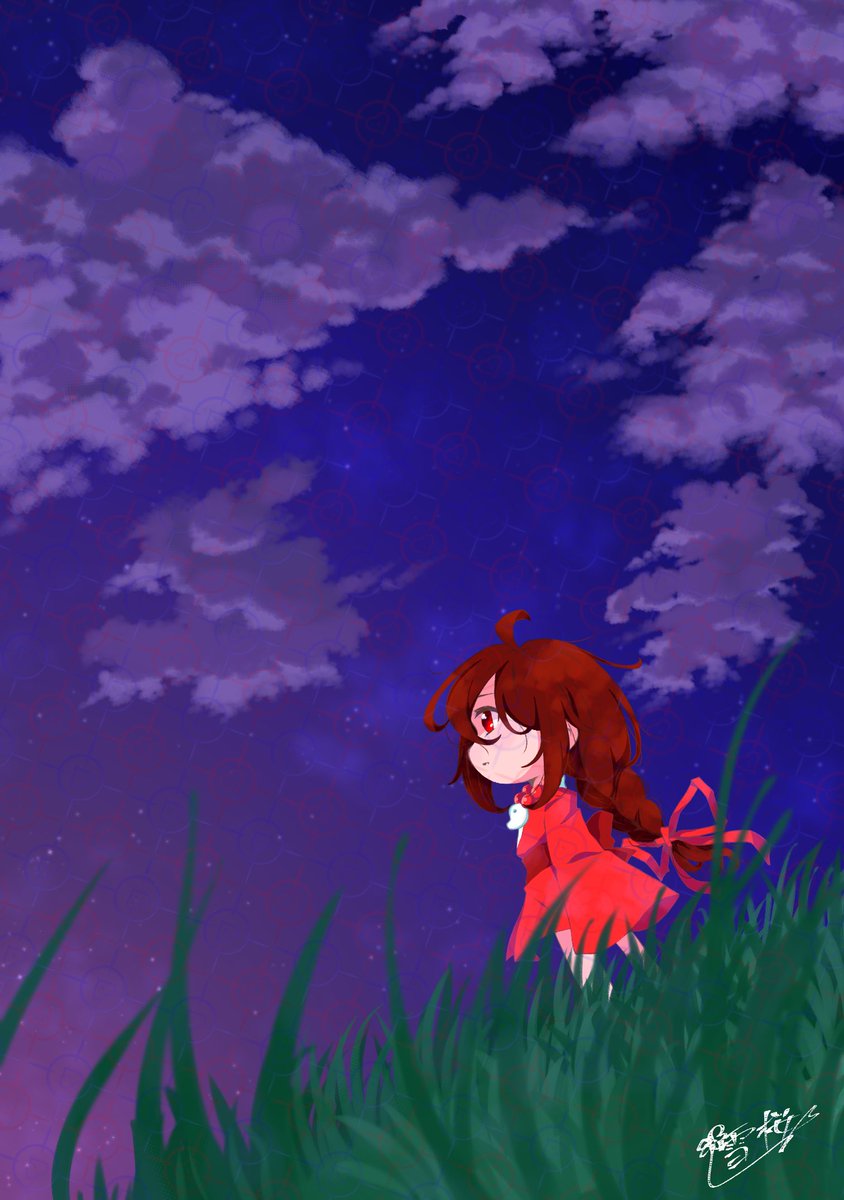 雪桜の仕事場@CommissionOPEN (@snow_cerasus) on Twitter photo 