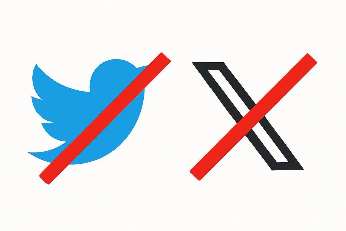 Vanessa_Lalo's tweet image. Bon #Twitter #X je crois que nous n&apos;avons plus rien à nous dire.
Jugement, violence, harcèlement, pertinence ? Non pardon, violence, libertariens, mascus et autre gens qui sachons sachez fâchés...
Au revoir jolie plateforme d&apos;un autre temps.
#HelloQuitteX #eXit