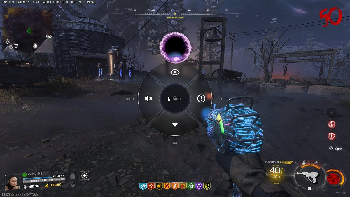 The answer? No, Doppelghasts aren't a problem whatsoever.

Current Round: 50 after 1hr 29m