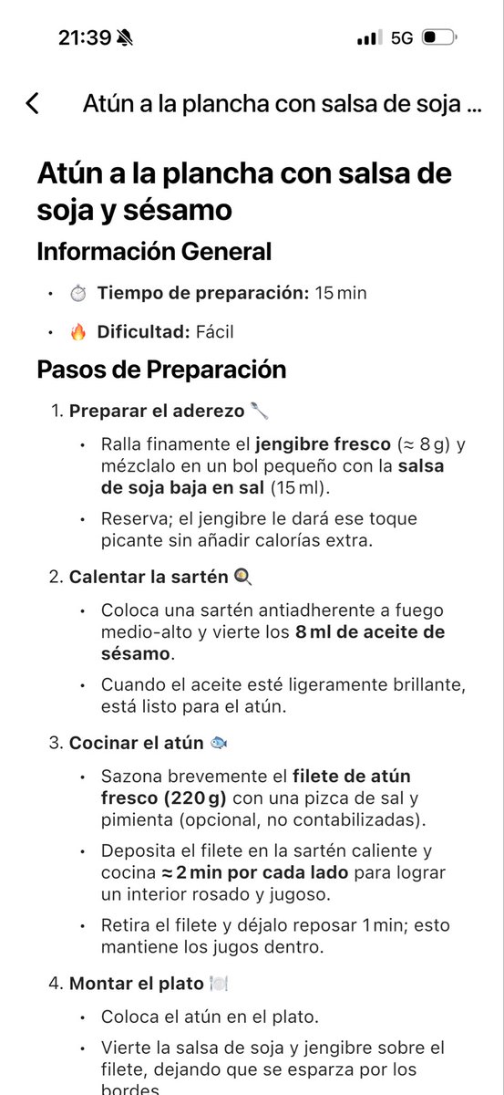 _ARE's tweet image. Desarrollando Carmen AI:

Claude Code para el desarrollo 
Claude Sonnet 4.5 para el menú personalizado 
Gpt-oss con Groq para la receta
Gemini Nano Banana y Seedream 4.0 para las imágenes. 

Y este es el resultado 😄