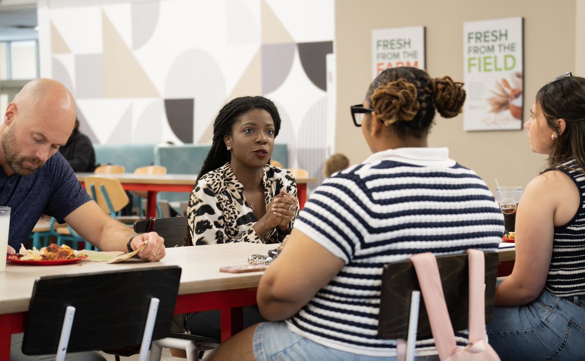 UIndy Department of Communication tweet media