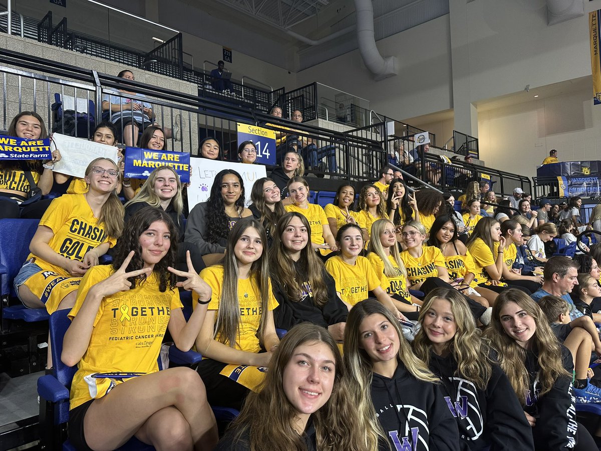 Wauconda Volleyball tweet media