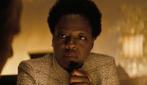 MovieHistoryFun's tweet photo. ⚠️Spoiler ⚠️

#PeacemakerSeason2 

11th street kids need Amanda Waller to help them with common sense. Who goes for friendly neighborhood walk in a random dimension. 

#comics #movies #TV #dccomics https://t.co/fwh8GG9mO5