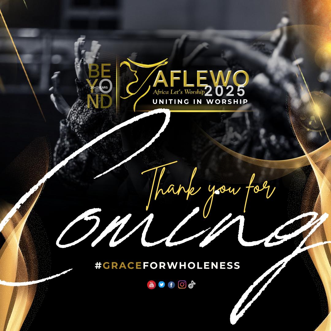 ProtijManuu's tweet photo. What a night it has been so far at #AFLEWO2025! We are humbled and grateful for every single person who has joined us at @WinnersWLD tonight. Your presence and worship are what make this gathering powerful. #AFLEWO2025 
@AFLEWO https://t.co/CRLVLA3F7R