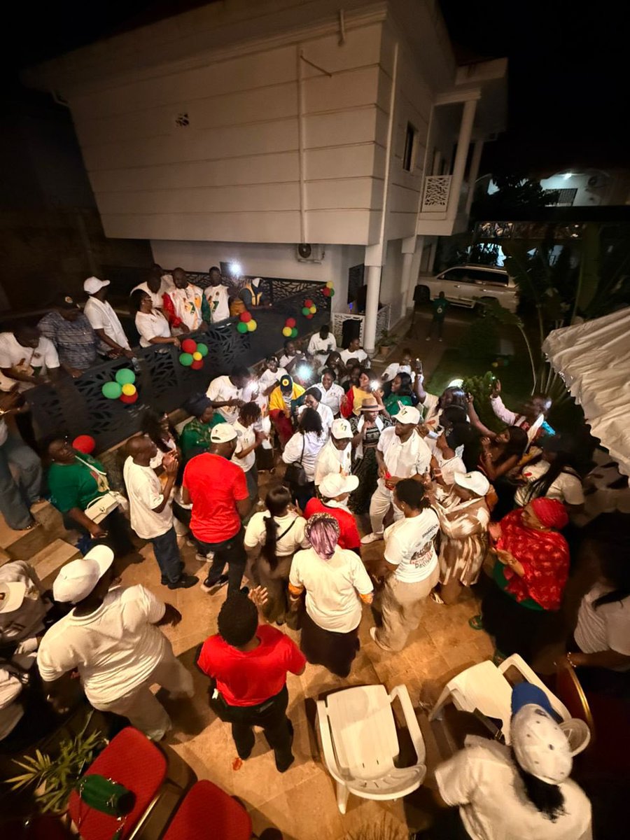 Soua DORÉ tweet media