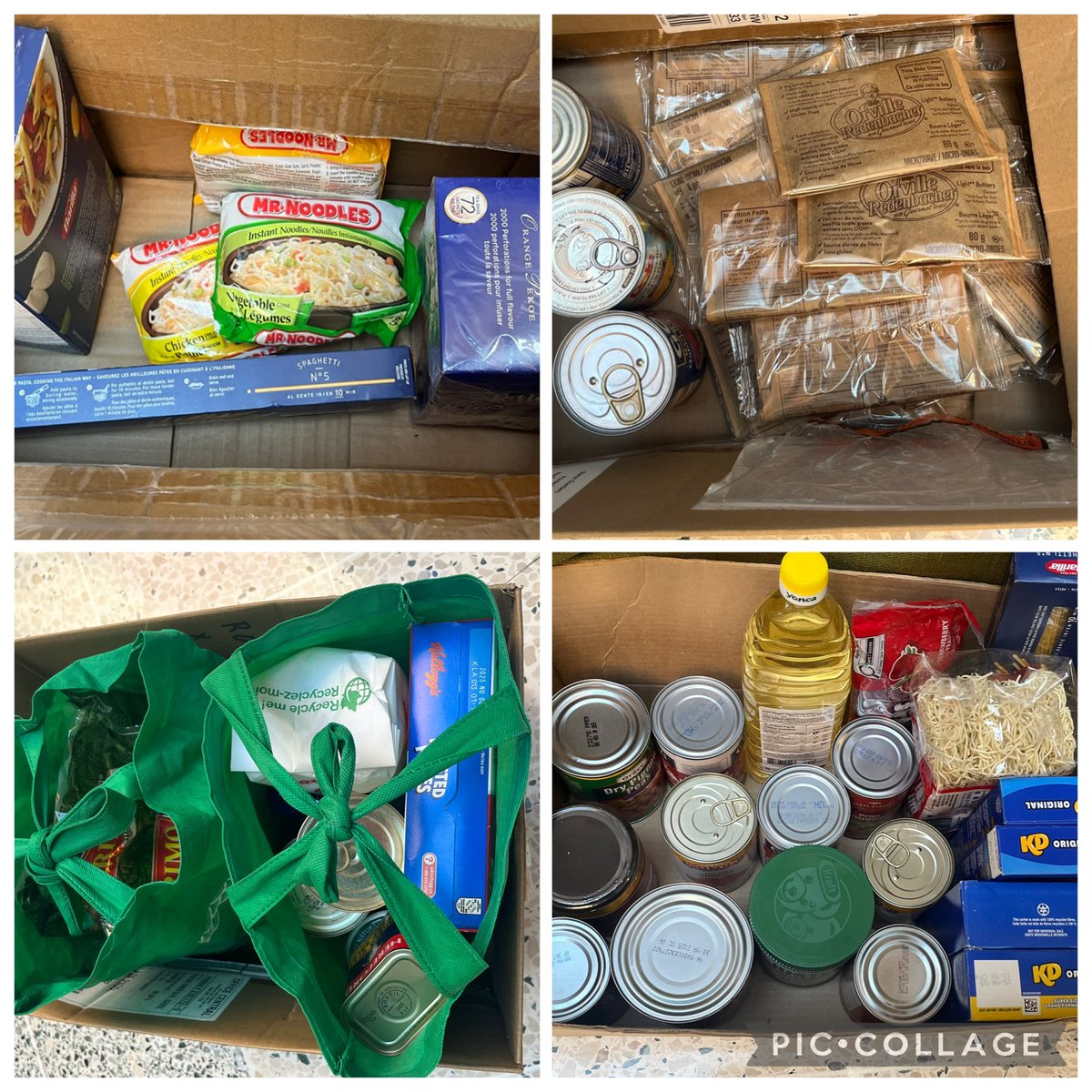 Pauline Vanier Catholic ✝️ Elementary School (@pvanier_dpcdsb) on Twitter photo The donations have started coming in! Thank you for your generosity in supporting the St. Vincent de Paul Conference at St. Jerome parish! Donations can be brought in until Thursday, October 9. The donations have started coming in! Thank you for your generosity in supporting the St. Vincent de Paul Conference at St. Jerome parish! Donations can be brought in until Thursday, October 9.