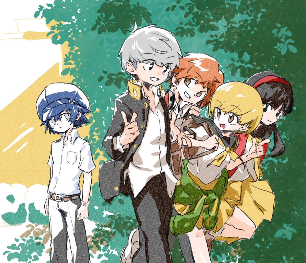 陈涟旌_p tweet media