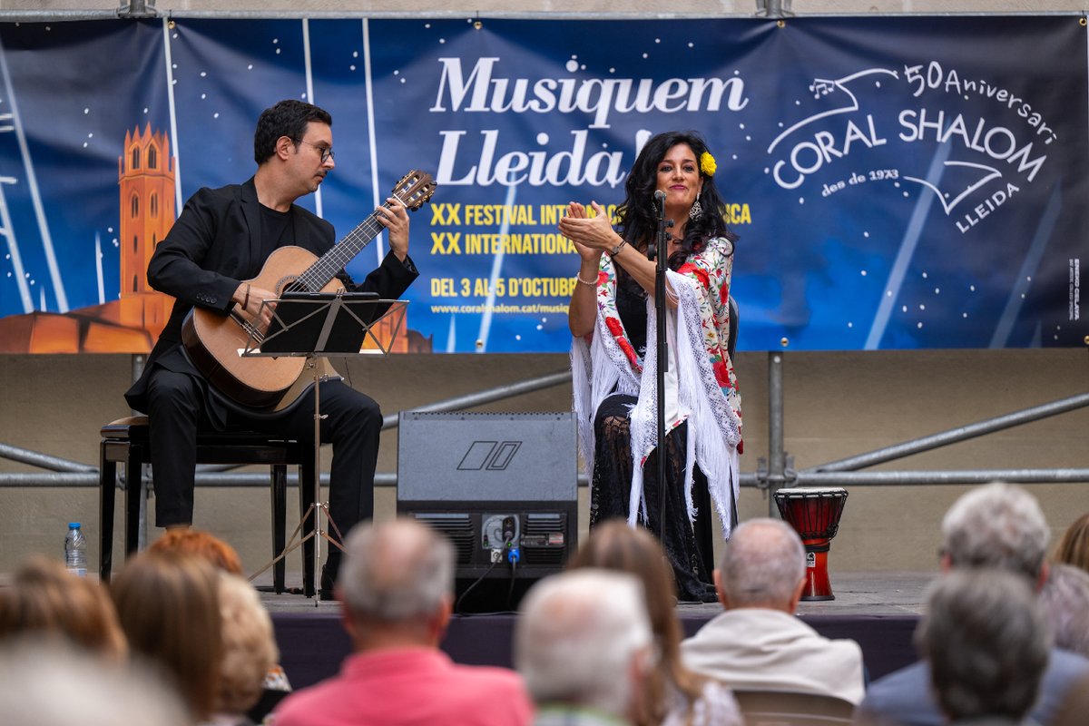 Musiquem Lleida tweet media