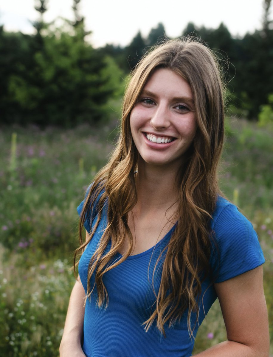 Congratulations to Madison, our amazing undergrad researcher, for being awarded the prestigious Leinweber STEM Scholarship. Well deserved! 🌟👏
Way to go!! 💚 <a href="/MSUNatSci/">MSU College of Natural Science</a> <a href="/MSUChem/">MSU Chemistry</a>