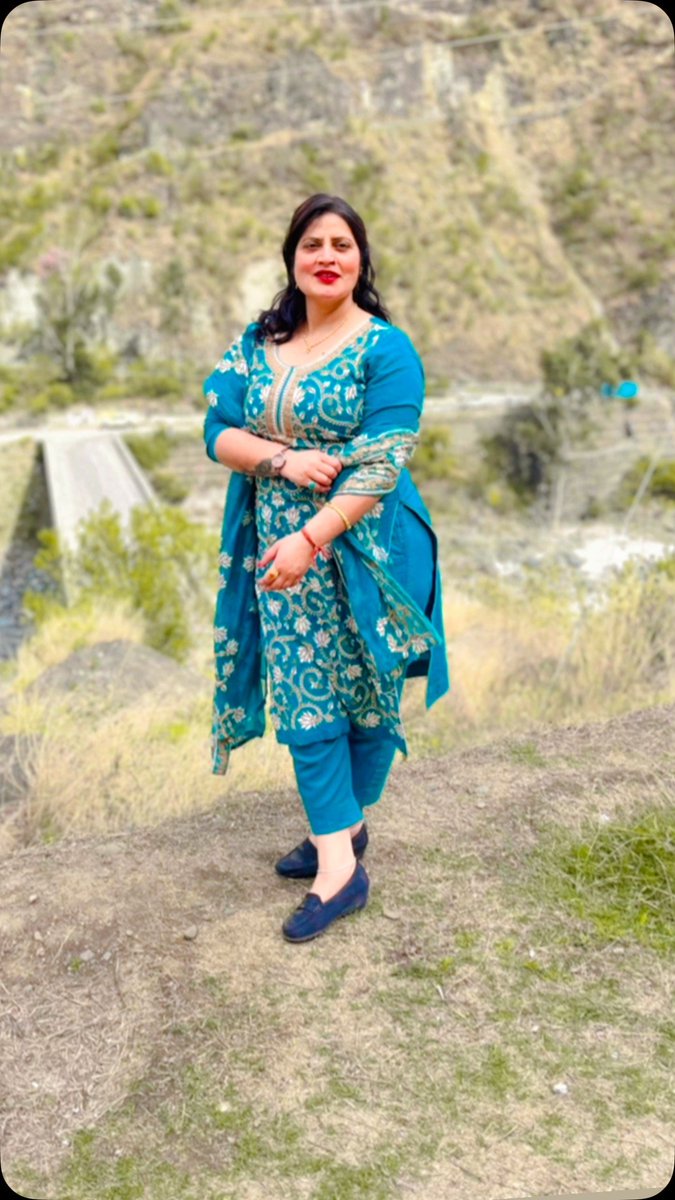 Sandhya Devi tweet media
