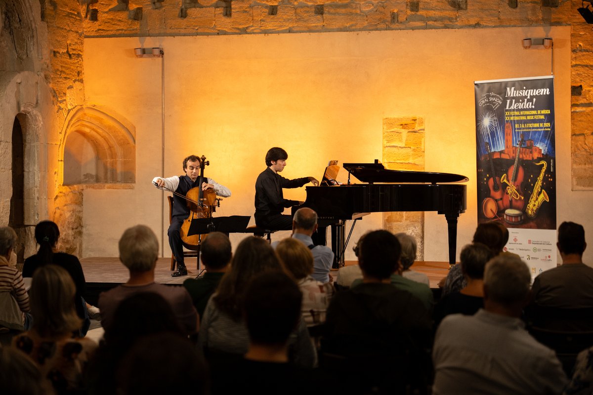 Musiquem Lleida tweet media