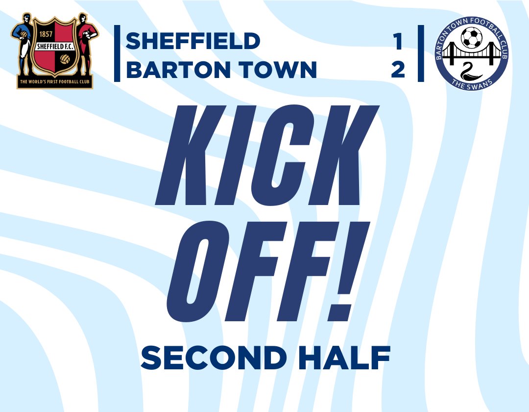Barton Town FC (@bartontownob) on Twitter photo 