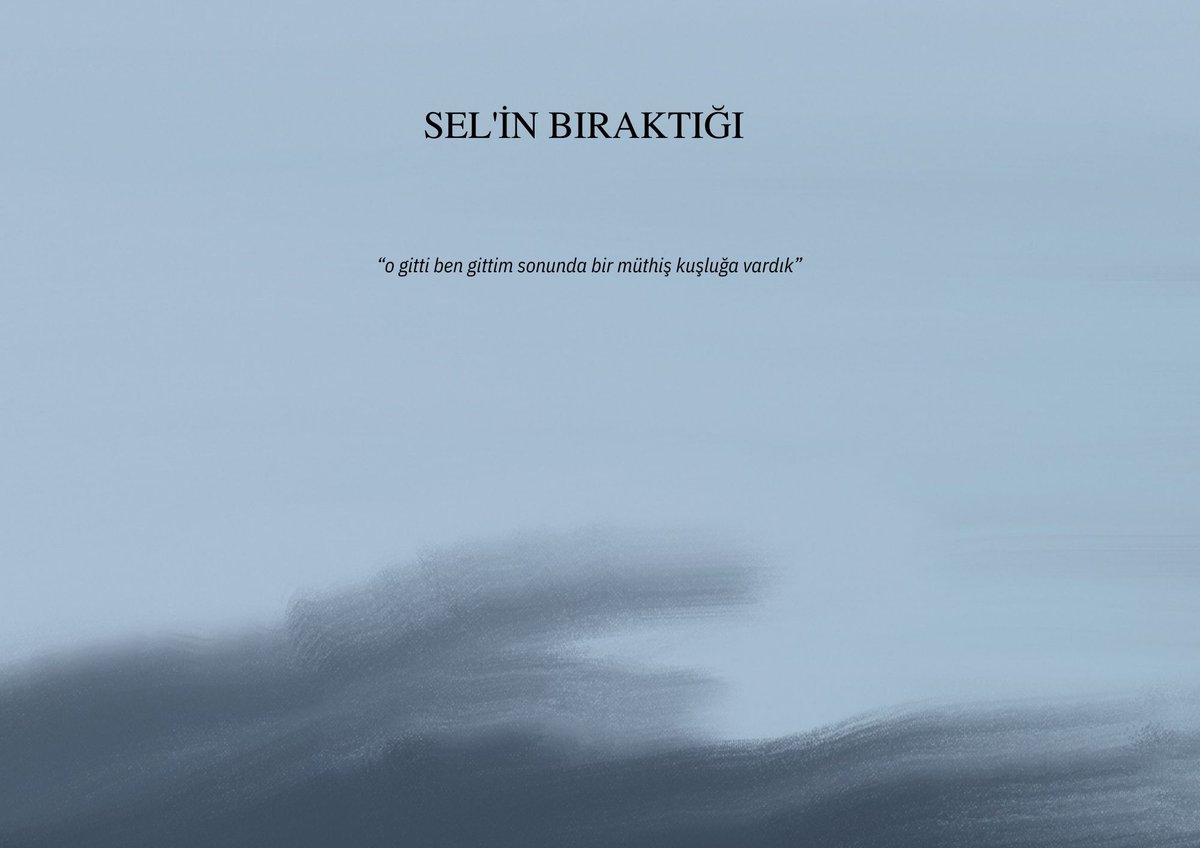 dtmtk's tweet photo. hepsi geçti*
7 kitap(şiir)
10tl(100 yıl da geçse)
yayıncısı da yayınevi de okuru da sizsiniz.

https://t.co/URwvbuC0pK https://t.co/8QZp4FmhIr