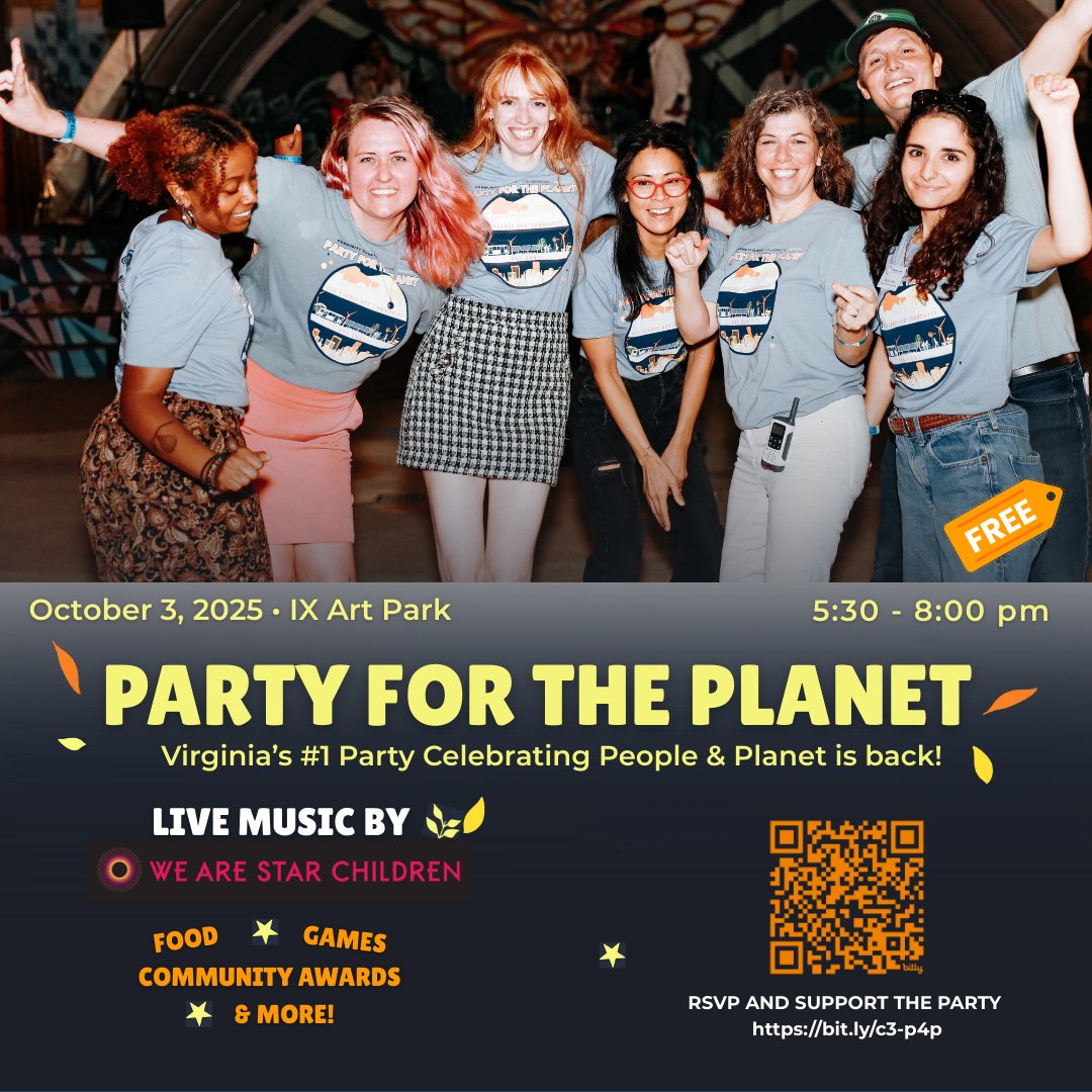 Community Climate Collaborative tweet media