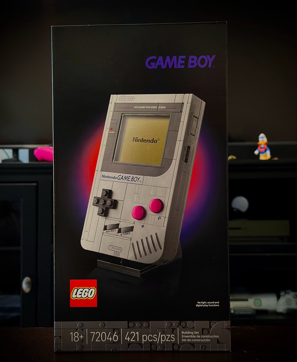 Always playing games….<a href="/Lego/">Lego</a>