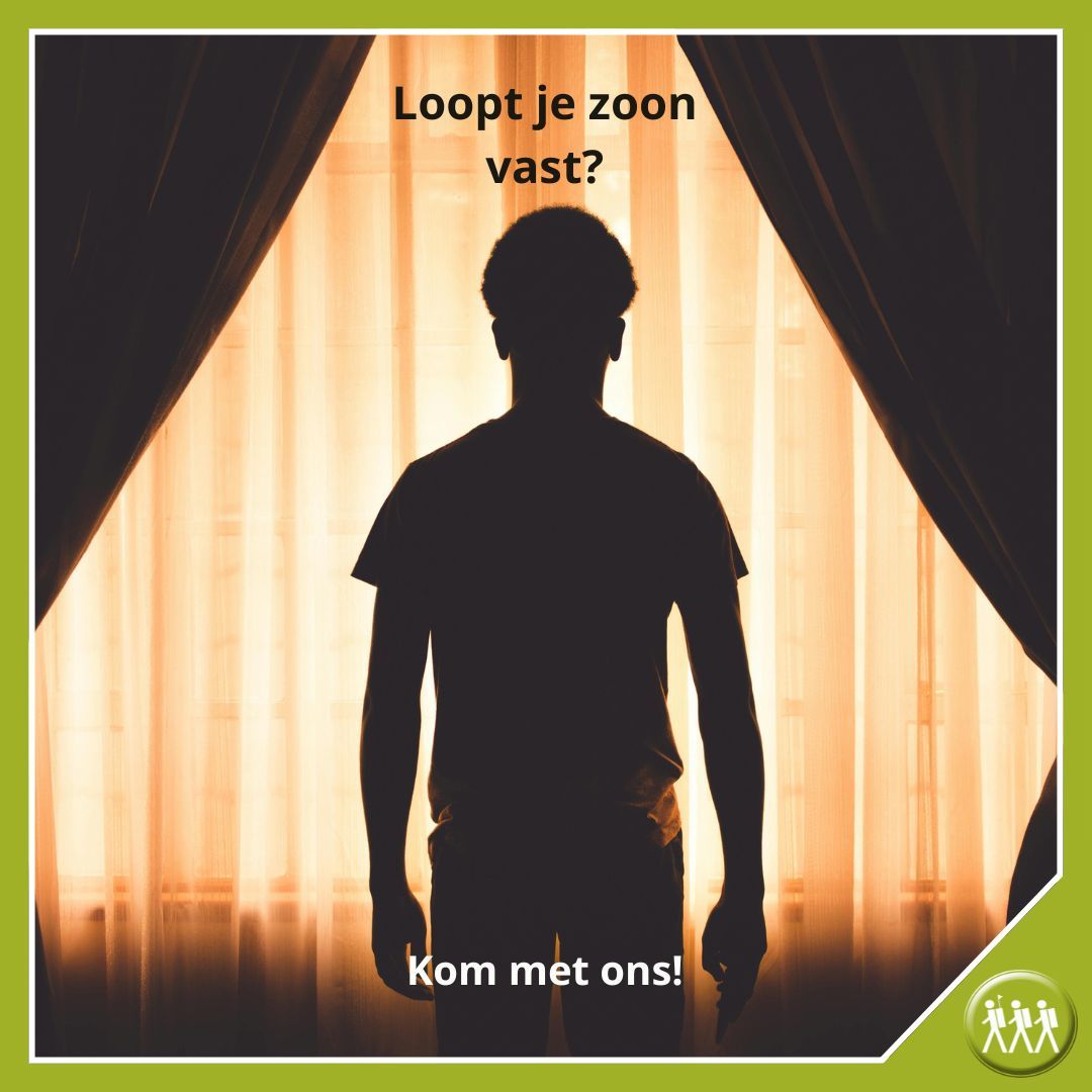 Loopt je zoon vast?
Ga met ons op avontuur en geef hem de ruimte om zijn verhaal te delen. Bij Outback Explorers combineren we bewegen met praten, zodat hij op zijn eigen tempo vooruitkomt.

Meer info op onze website:
👉 outbackexplorers.nl/therapie

#OutbackExplorers #Therapie