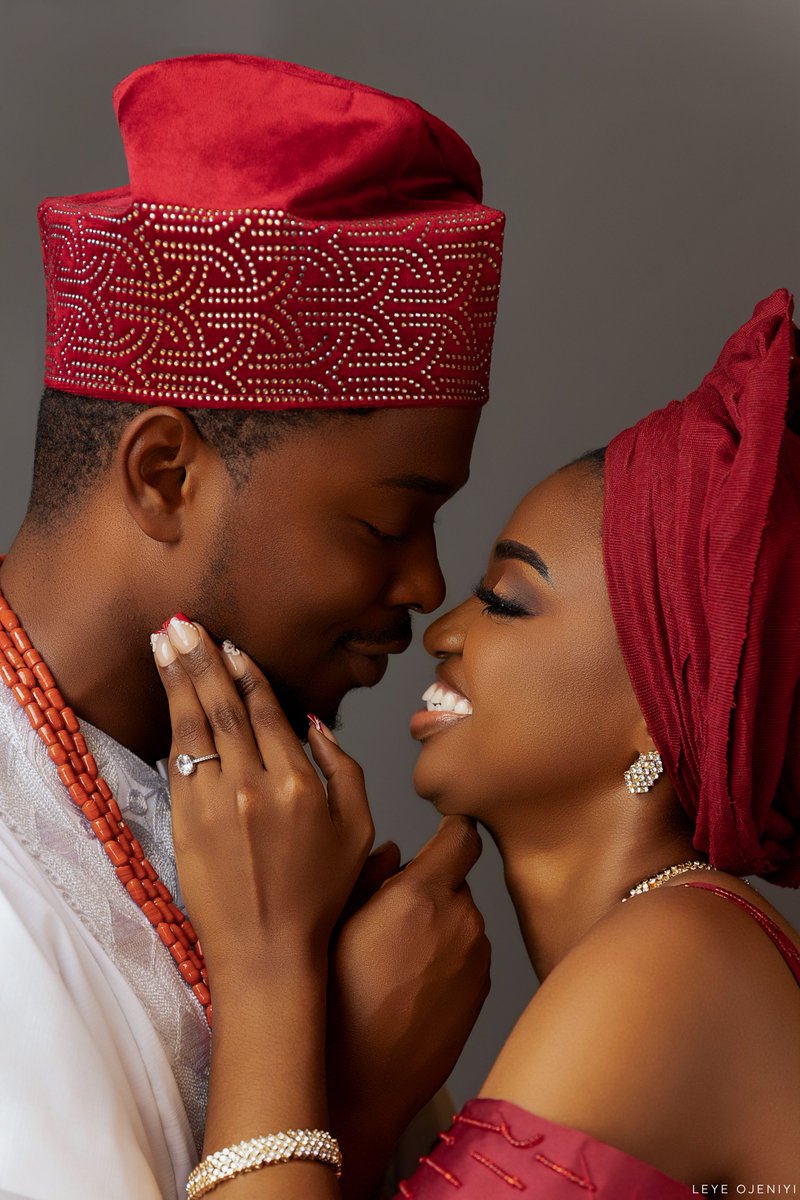 Phebe &amp; Christian. 

Photographed by Me.❤️