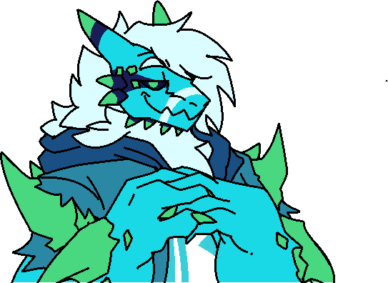 BSkelebunny01's tweet photo. So uh Retrospecter Part 2 soon aahaha
Im totally not tweaking out when its out in a few hours oh NONO i am not fkn foaming in the mouth hahah https://t.co/JVCLt4mMtg