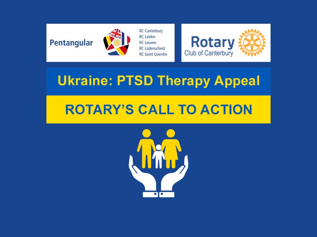 Canterbury Rotary tweet media
