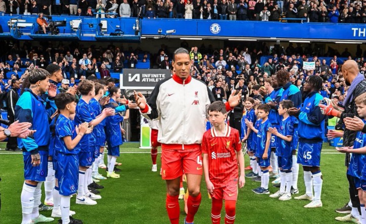 mxrtinx99's tweet image. The last time Liverpool played Chelsea, Liverpool won the League