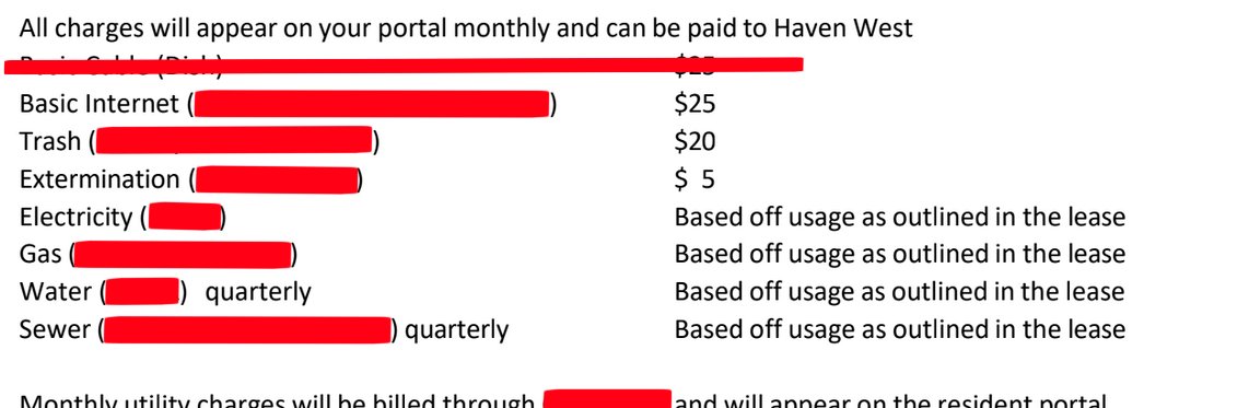 This is everything we need to pay for and we're going to be struggling until I +  Server get more hours

very overwhelmed w/ moving, my art queue, college, and work. please consider helpin lift a bit of burden off our shoulders. going to be tough but id rather be safe than abused